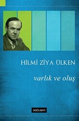 Varlık ve Oluş - 1