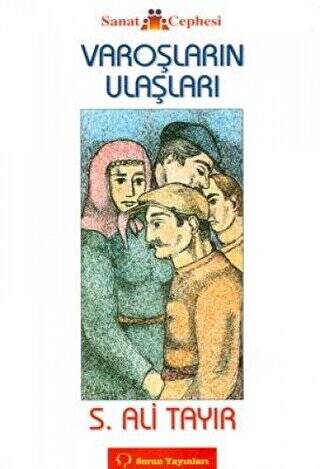 Varoşların Ulaşları - 1