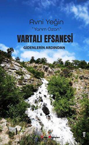 Vartali Efsanesi Gidenlerin Ardından - 1