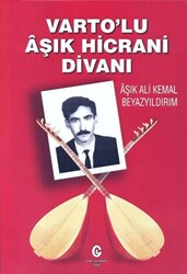 Varto`lu Aşık Hicrani Divanı - 1