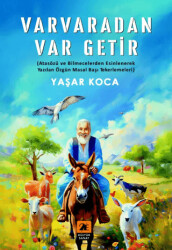 Varvaradan Var Getir - 1