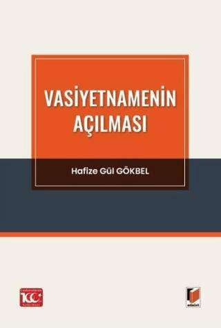 Vasiyetnamenin Açılması - 1