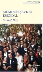 Vassaf Bey - 1