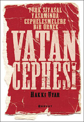 Vatan Cephesi - 1