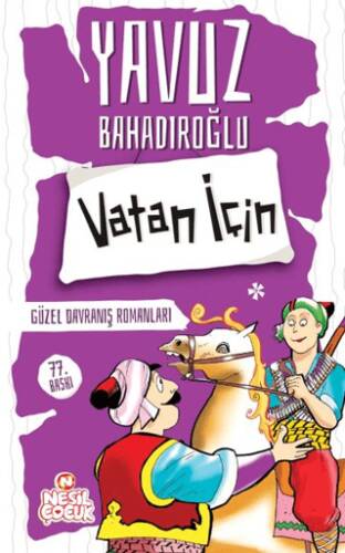 Vatan İçin - 1