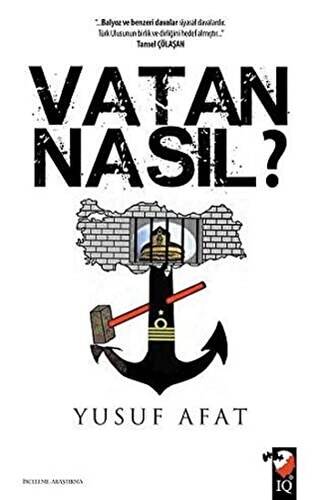 Vatan Nasıl? - 1