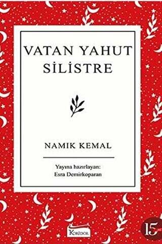 Vatan Yahut Silistre - 1