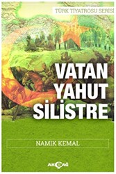 Vatan Yahut Silistre - 1