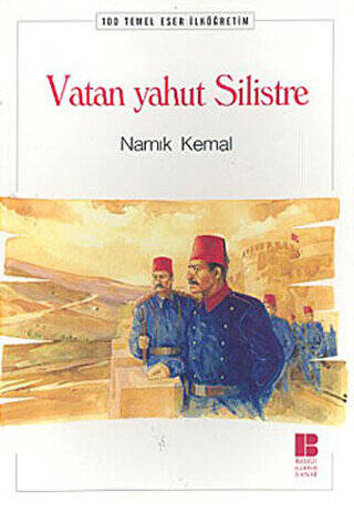 Vatan Yahut Silistre - 1