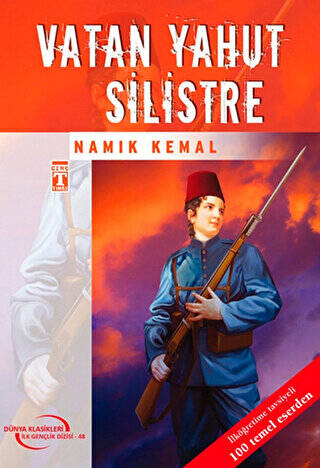 Vatan Yahut Silistre - 1