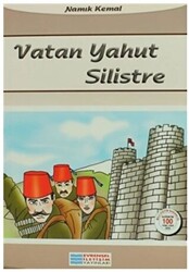 Vatan Yahut Silistre - 1