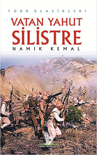 Vatan Yahut Silistre - 1