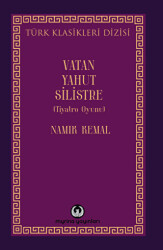 Vatan Yahut Silistre - 1