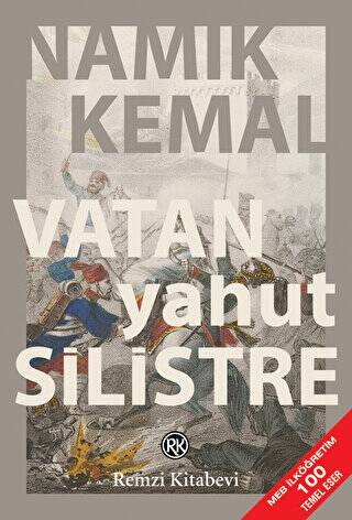 Vatan Yahut Silistre - 1