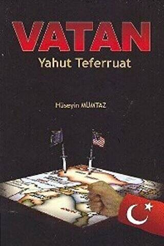 Vatan Yahut Teferruat - 1