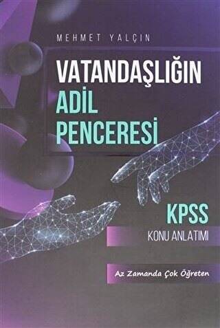 Vatandaşlığın Adil Penceresi - 1