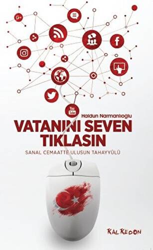 Vatanını Seven Tıklasın - 1