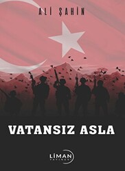 Vatansız Asla - 1