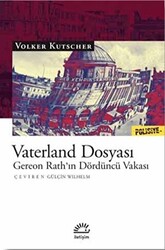 Vaterland Dosyası - 1