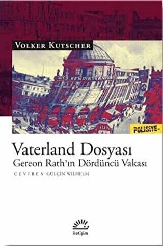 Vaterland Dosyası - 1