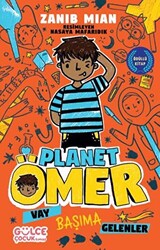 Vay Başıma Gelenler - Planet Ömer 1 - 1