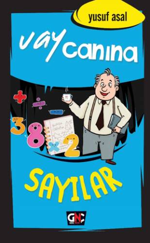 Vay Canına Sayılar - 1