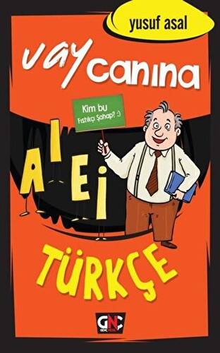 Vay Canına Türkçe - 1