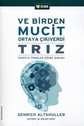 Ve Birden Mucit Ortaya Çıkıverdi - 1