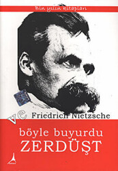 Ve Böyle Buyurdu Zerdüşt - 1