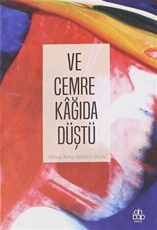 Ve Cemre Kağıda Düştü - 1