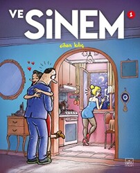 Ve Sinem 1. Cilt - 1