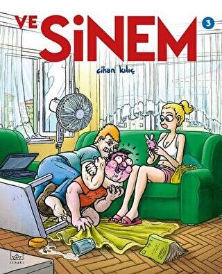 Ve Sinem 3 - 1