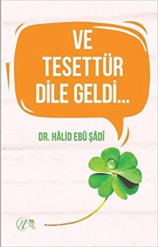 Ve Tesettür Dile Geldi - 1