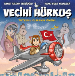 Vecihi Hürkuş - Tutkulu Olmanın Önemi - 1