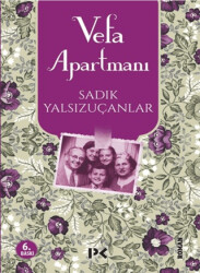 Vefa Apartmanı - 1