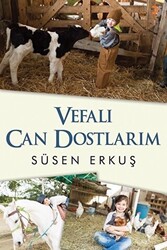 Vefalı Can Dostlarım - 1