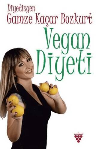 Vegan Diyeti - 1