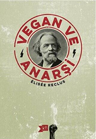 Vegan ve Anarşi - 1