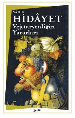 Vejetaryenliğin Yararları - 1