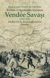 Vendee Savaşı 1793-1796 - 1