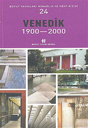 Venedik 1900-2000 - 1