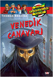 Venedik Canavarı - 1