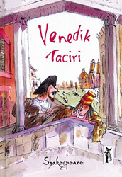 Venedik Taciri - 1