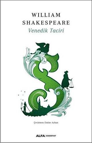 Venedik Taciri - 1