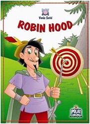 Venüs Serisi - Robin Hood - 1