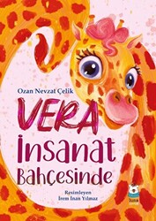 Vera İnsanat Bahçesinde - 1