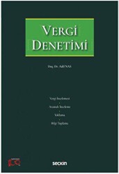 Vergi Denetimi - 1