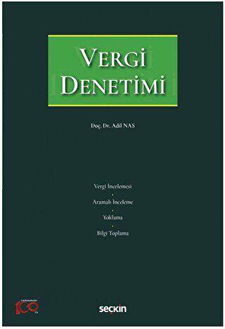 Vergi Denetimi - 1