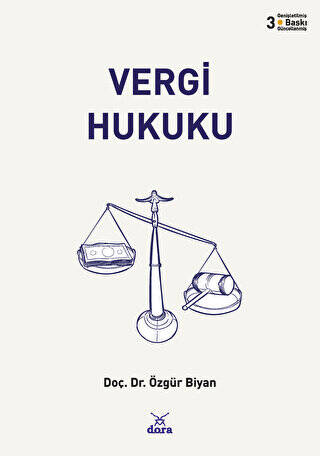 Vergi Hukuku - 1