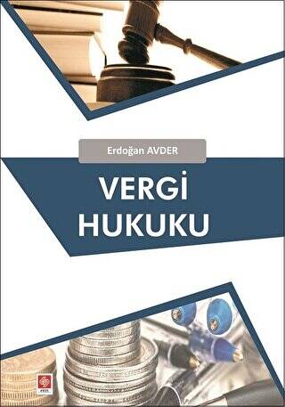 Vergi Hukuku - 1